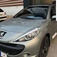 ۲۰۷ پانوراما تیو 5 پلاس خشک