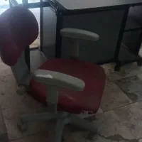 میز اداری کامپیوتر