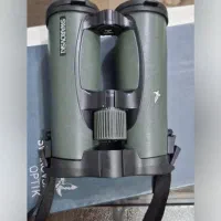 دوربین سواروفسکی مدل 10×42 EL ( زواروویژن )|کوهنوردی و کمپینگ|تهران, فلسطین (میدان انقلاب)|دیوار