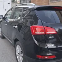 جک s5|خودرو سواری و وانت|احمدآبادمستوفی, |دیوار