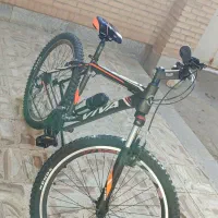 دوچرخه ویوا|دوچرخه، اسکیت، اسکوتر|کرمان, |دیوار