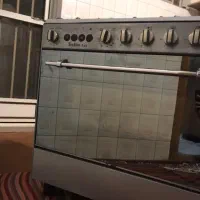 گاز فر تکنو فوق‌العاده سالم