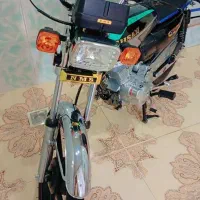 موتور 150|موتورسیکلت|مرودشت, نقش رستم|دیوار