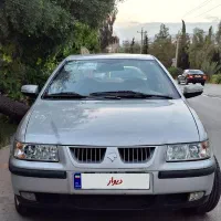 سمند lx  84 بی نظیر