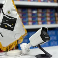 دوربین مداربسته انتقال تصویر با اینترنت ملی