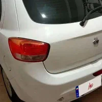 تیبا۲ مدل ۱۴۰۰ خشک