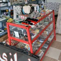 لوازم خیاطی و خرازی|لوازم خیاطی و بافتنی|نهاوند, |دیوار