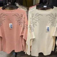 گپ وارداتی اصلی عمده|لباس|مشهد, کارگران|دیوار