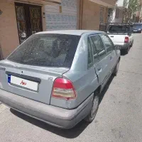 پراید141|خودرو سواری و وانت|گلستان (تهران), |دیوار