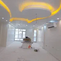 نقاشی ورنگ آمیزی ساختمان