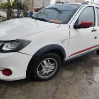 کوییک مدل 1401 تقریباً بدون رنگ