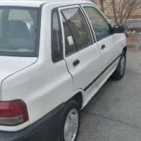 پراید مدل ۸۹