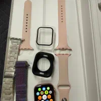 اپل واچ|ساعت|تهران, زرکش|دیوار