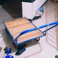 گاری درحد نو