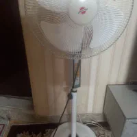 پنکه پارس خزر ۴۰۱۰ با کنترل فابریک