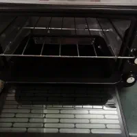 توستر|اجاق گاز و لوازم برقی پخت‌وپز|قم, چهل درخت‎|دیوار