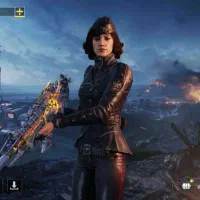 اکانت کالاف|کنسول، بازی ویدئویی و آنلاین|لاهیجان, آهندان|دیوار