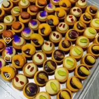 کارگاه قنادی