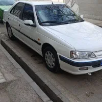 پارس 97|خودرو سواری و وانت|مشهد, رسالت|دیوار