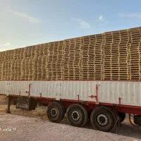 آگهی استخدام میخ زنی پالت و جعبه