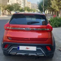 ام‌وی‌ام X22 اتوماتیک اسپرت، مدل ۱۳۹۷|خودرو سواری و وانت|کرج, باغستان|دیوار
