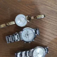 ساعت های برند اسپریت وگوچی تمام استیل