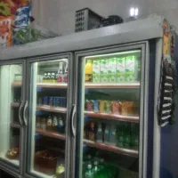 یخچال فروشگاهی