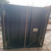 باسکول کفی ۴لودسل میزان کاوه ساخت ایران|فروشگاه و مغازه|پاکدشت, پاکدشت (مامازند)|دیوار