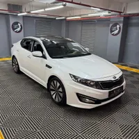 کیا اپتیما 2400cc، مدل ۲۰۱۲|خودرو سواری و وانت|تهران, نیاوران|دیوار