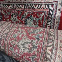 فرش ۱۲ متری|فرش|قشم, |دیوار