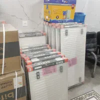 پکیج ‌ورادیاتور|آبگرمکن، پکیج، شوفاژ|قم, شهر قائم|دیوار