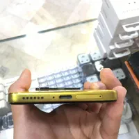 شیائومی پوکو X4 پرو 5G با حافظهٔ ۲۵۶ گیگابایت|موبایل|صومعه‌سرا, |دیوار