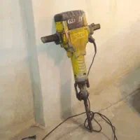 پیکور هیلتی ۲۷ کیلو بوش اصلی