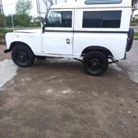 لندرور|خودرو سواری و وانت|ماسال, |دیوار