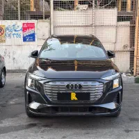 آئودی کیوفایو بلک پکیج فول audi Q5 2024 نقد/اقساط