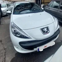 خودرو ۲۰۷|خودرو سواری و وانت|قائم‌شهر, |دیوار