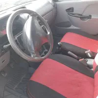 پراید مدل ۹۱ بیرنگ. خیلی تمیز|خودرو سواری و وانت|اردبیل, |دیوار