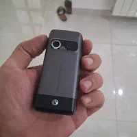 سونی اریکسون k320 پلمپ نو|موبایل|منجیل, |دیوار