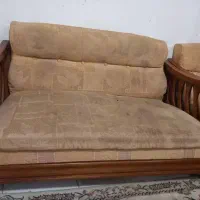 مبل 8نفره|مبلمان خانگی و میز عسلی|اصفهان, کوجان|دیوار