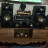 اسپیکر، باند، سینما خانگی ال جی