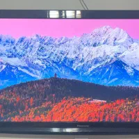 تلویزیون پلاسما ۵۵ اینچ پاناسونیک