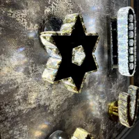 لوستر اسکای لایت ، چراغ دیواری، دیوارکوب|لوستر و چراغ آویز|تهران, بازار|دیوار