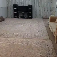 فروش خانه ویلایی ۹۰ متری ۱ خوابه در حکمت شمالی