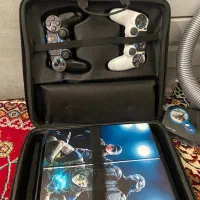 Ps4|کنسول، بازی ویدئویی و آنلاین|محمدیه-قزوین, |دیوار