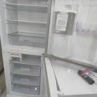 یخچال فریزر سیلوان|یخچال و فریزر|شیراز, شریف‌آباد|دیوار