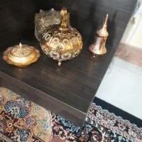 دکوری|چراغ خواب و آباژور|قزوین, |دیوار