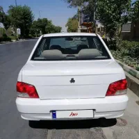 پراید 132مدل97