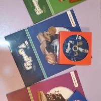 بسته معلم خصوصی پرش|کتاب و مجله آموزشی|زنجان, |دیوار