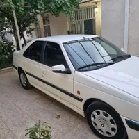 پژو پارس ۸۹|خودرو سواری و وانت|شهریار, |دیوار