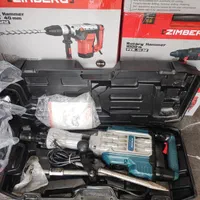 چکش تخریب بتون کن 20 کیلویی استرانگ گیریسی|ابزارآلات|اصفهان, کشاورزی|دیوار